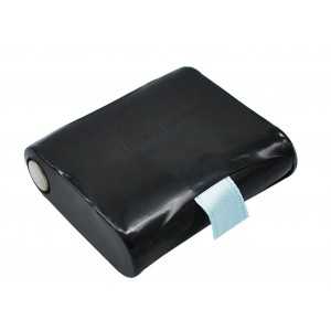 Batterie Trisquare TSX-BP