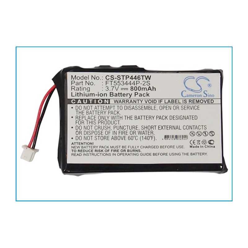 Batterie Stabo FT553444P-2S