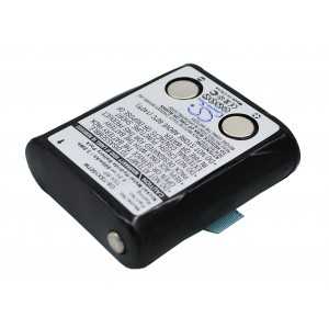 Batterie Trisquare TSX-BP