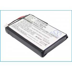 Batterie Stabo FT553444P-2S