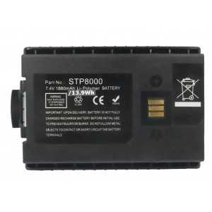 Batterie Simoco STP8000