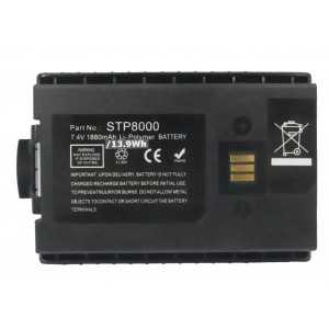 Batterie Simoco STP8000