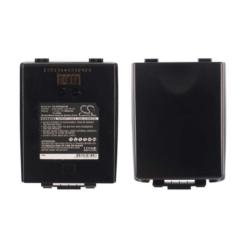 Batterie Simoco 300-00002