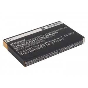 Batterie Oregon FYX053048A