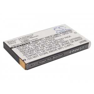 Batterie Oregon FYX053048A