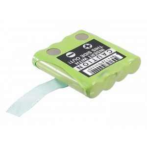 Batterie Uniden BP-38