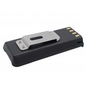 Batterie Uniden APX1105