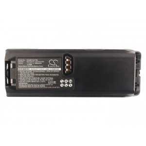 Batterie Motorola NNTN4435