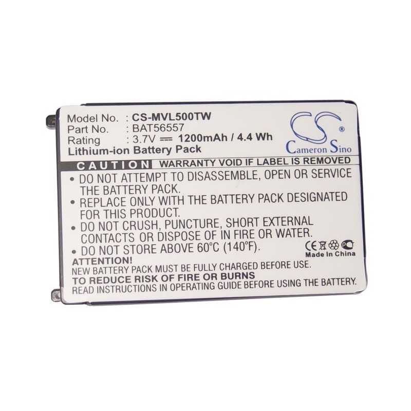 Batterie Motorola BAT56557