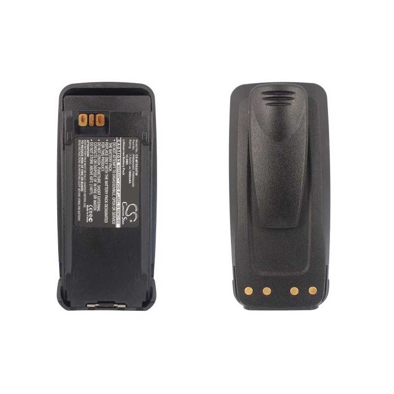 Batterie Motorola PMNN4065