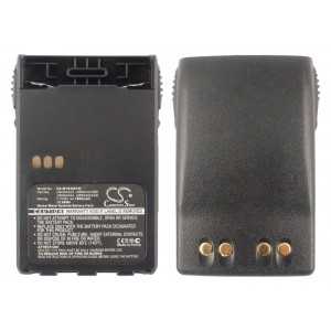 Batteria Otech Per Motorola TLKR T92 H20 – 1500mAh, Alta Qualità, Bassa Autoscarica, Garanzia 1 Anno, Venditore Francese
