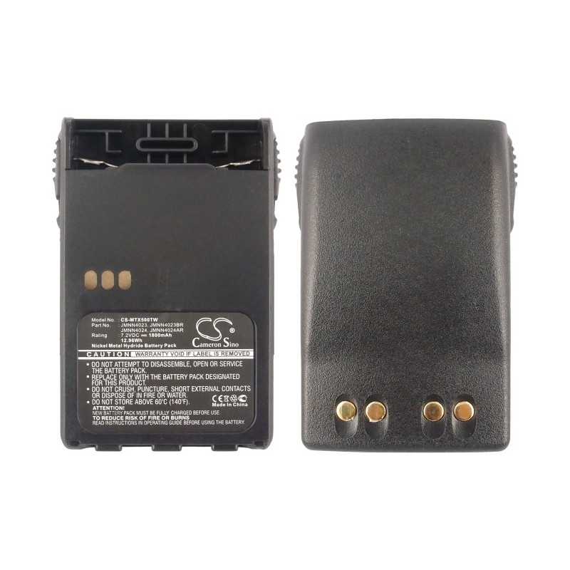 Batterie Motorola JMNN4023