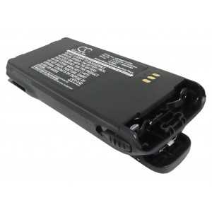 Batterie Motorola NTN9858