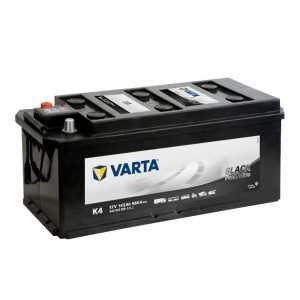 BATTERIE VARTA PROMOTIVE...