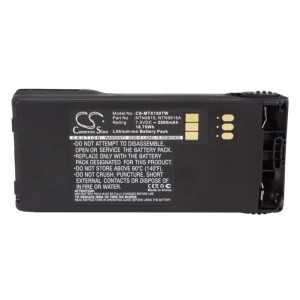 Batterie Motorola NTN9815