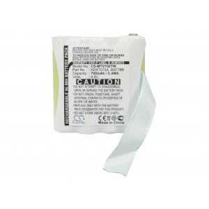 Batterie Motorola KEBT072A