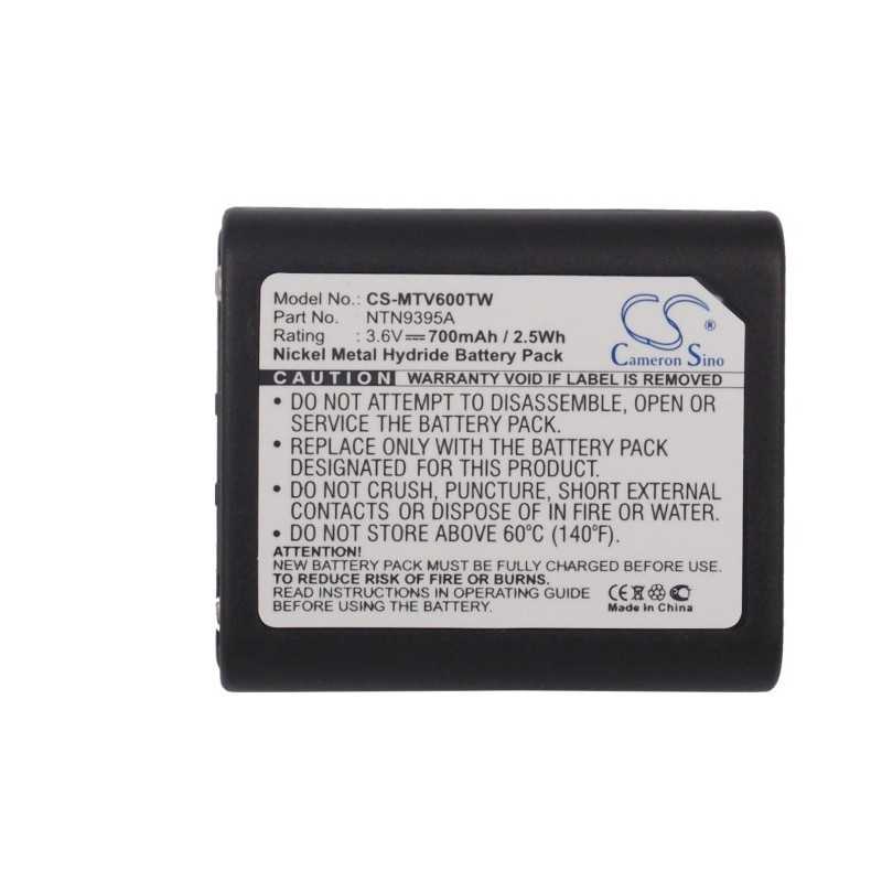Batterie Motorola 56318