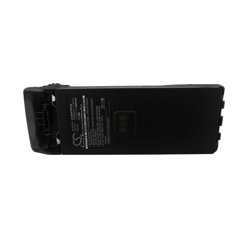 Batterie Motorola PMNN4047