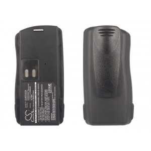Batterie Motorola PMNN4046A