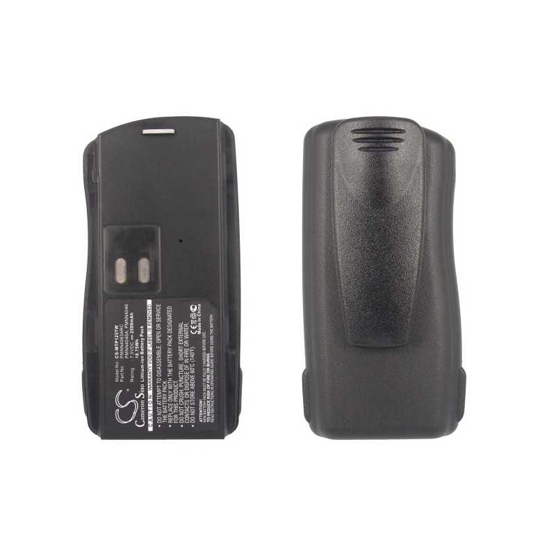 Batterie Motorola PMNN4046A