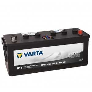 BATTERIE VARTA PROMOTIVE...