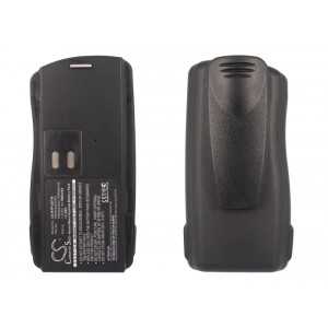 Batterie Motorola PMNN4046A