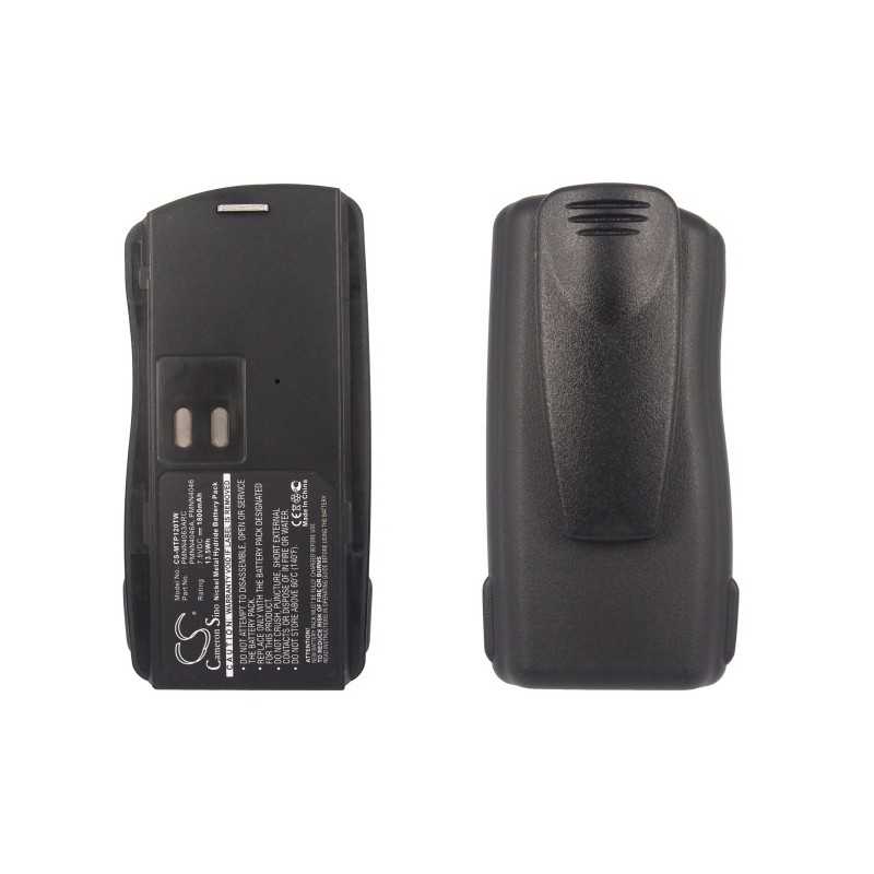 Batterie Motorola PMNN4046A