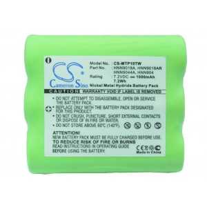 Batterie Motorola 6060937H01