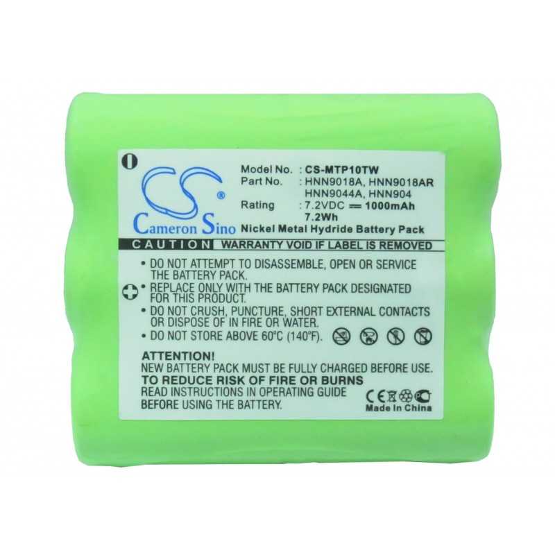 Batterie Motorola 6060937H01