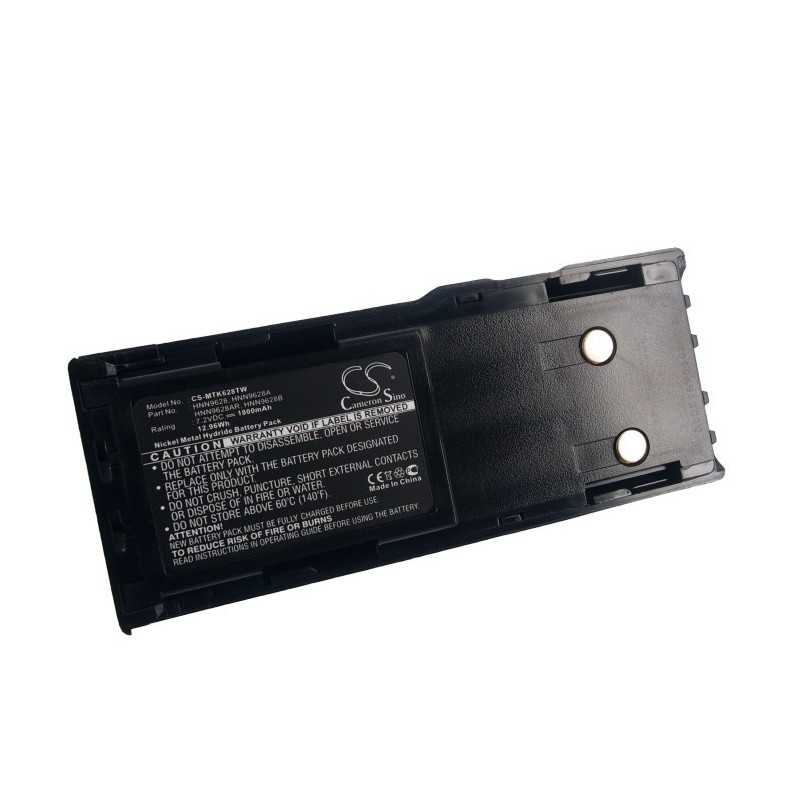 Batterie Motorola HNN9628