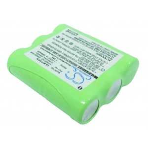 Batterie Motorola 6060937H01