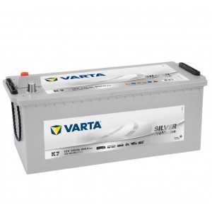 BATTERIE VARTA PROMOTIVE...