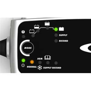 CHARGEUR CTEK MXS 7.0 - 12 VOLTS 7 AH