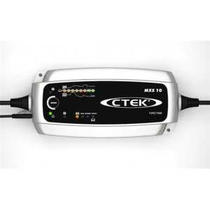 CHARGEUR CTEK MXS 10 - 12 VOLTS 10 AH