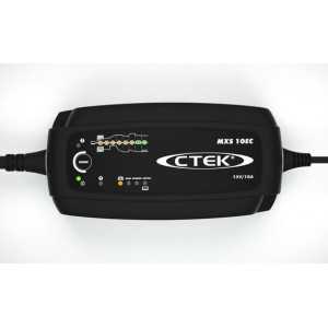 CHARGEUR CTEK MXS 10 EC - 12 VOLTS