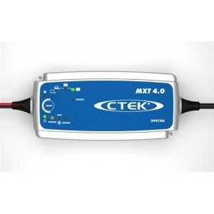 CHARGEUR CTEK MXT4.0 - 24 VOLTS 4 AH