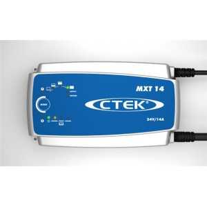 CHARGEUR CTEK MXT 14 - 24 VOLTS