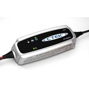 CHARGEUR CTEK XS 3600 12 V