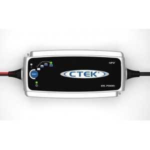 CHARGEUR CTEK XS 7000 12 V