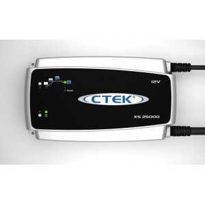 CHARGEUR CTEK XS 25000 12 V