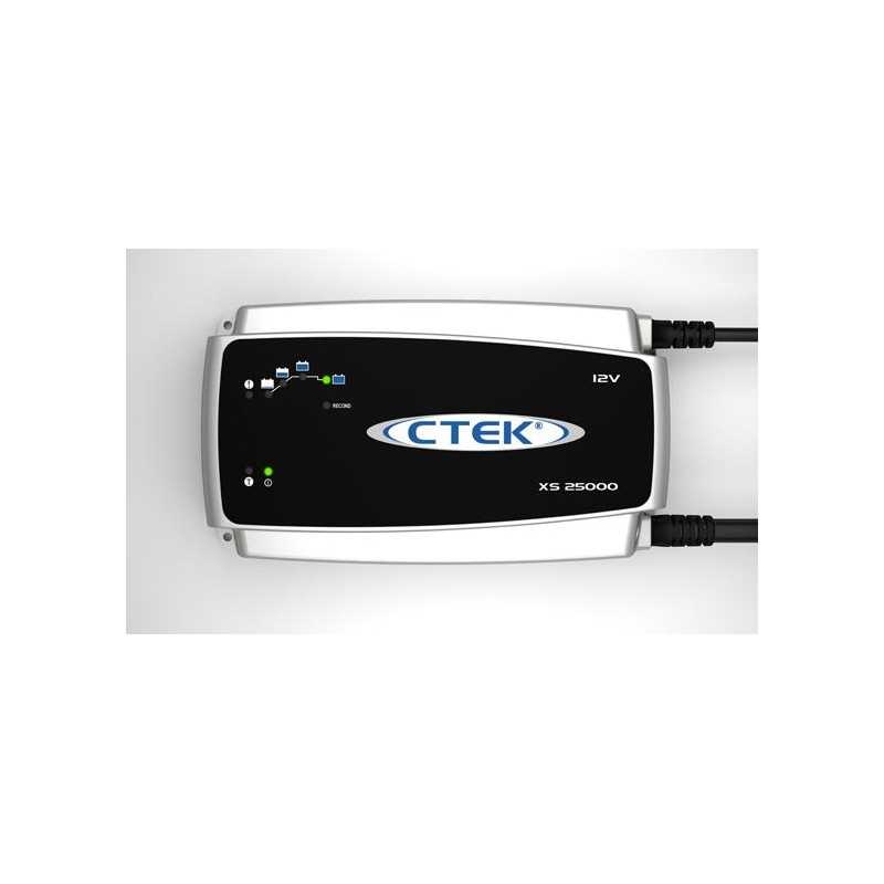 CHARGEUR CTEK XS 25000 12 V