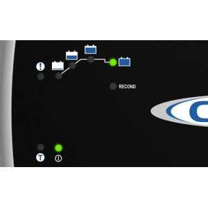 CHARGEUR CTEK XS 25000 12 V