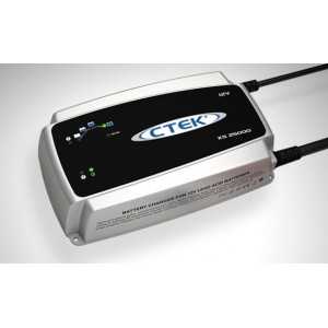 CHARGEUR CTEK XS 25000 12 V