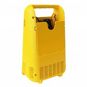 TCB120 AUTOMATIC - 12 V - 9/17A (13,5/25Aeff)