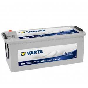 BATTERIE VARTA PROMOTIVE...