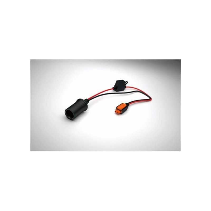 COMFORT CONNECT CIG SOCKET