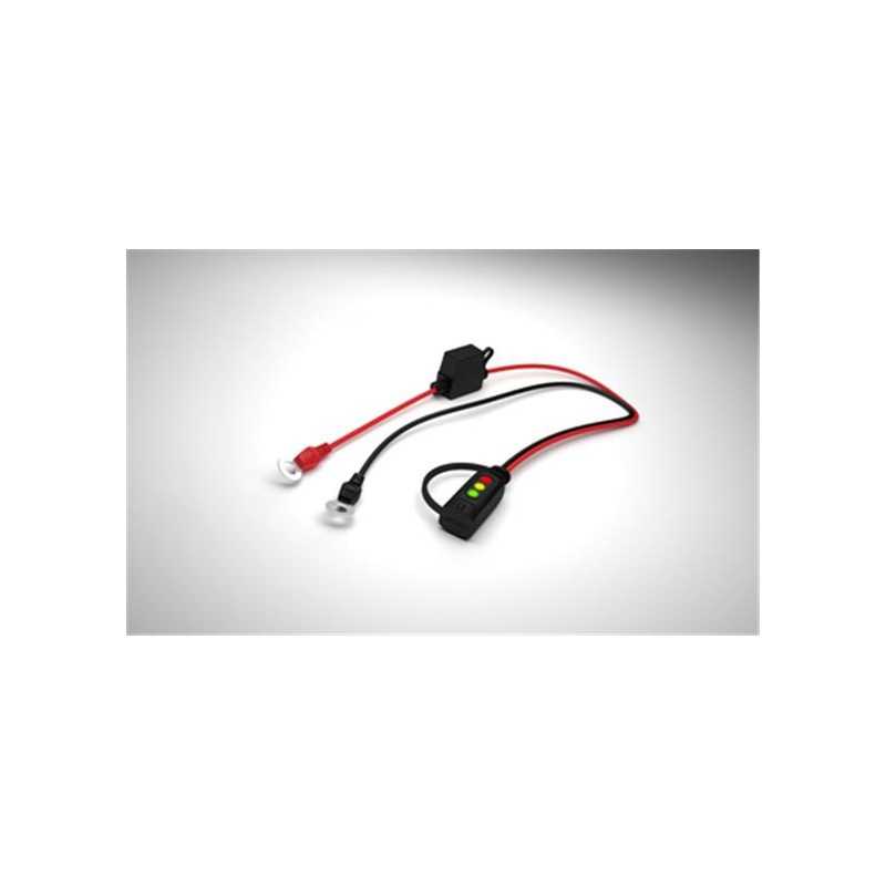 COMFORT INDICATOR EYELET M8