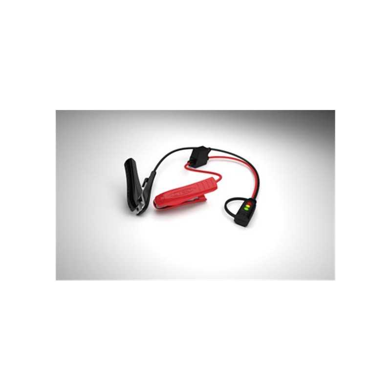 COMFORT INDICATOR CLAMP