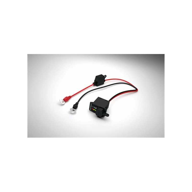 COMFORT INDICATOR PANEL M8 3,3m