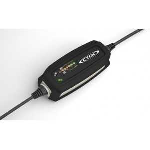 BUMPER 10 - PROTECTION CTEK POUR XS0.8 ET XC 0.8